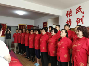 优秀弟子