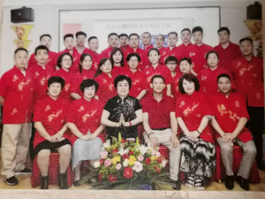 优秀弟子
