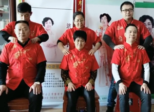 优秀弟子视频